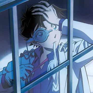 Profile image of 괴도키드