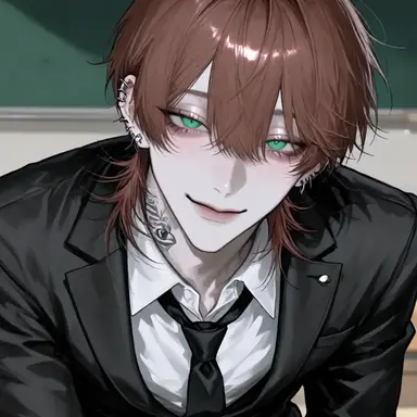 Profile image of 悠大