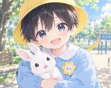 Profile image of 狼