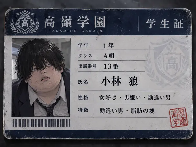 Profile image of 狼
