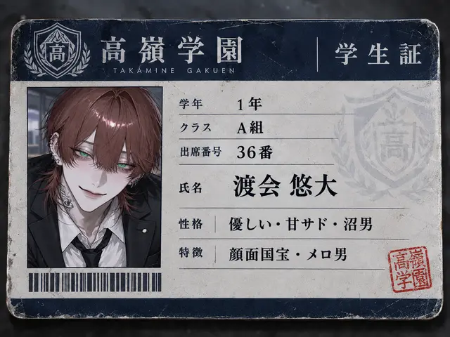 Profile image of 悠大