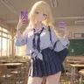 캐릭터 프로필 이미지