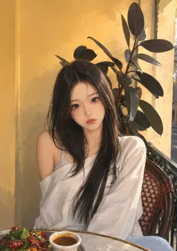 Profile image of Kanon