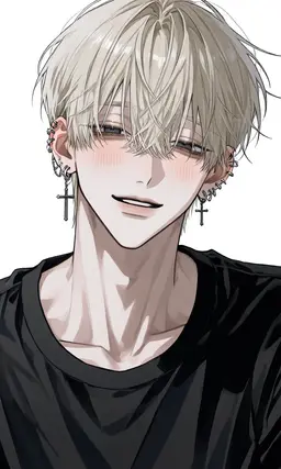 Profile image of 朔