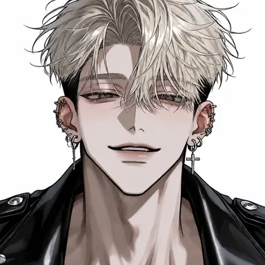 Profile image of 朔