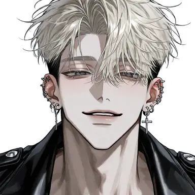 Profile image of 朔