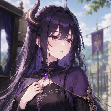 Profile image of Viola