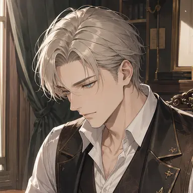Profile image of Sigurd