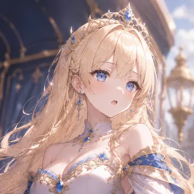 Profile image of Celina