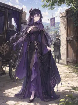 Profile image of 비올라