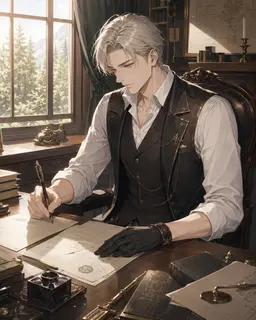 Profile image of 시구르드