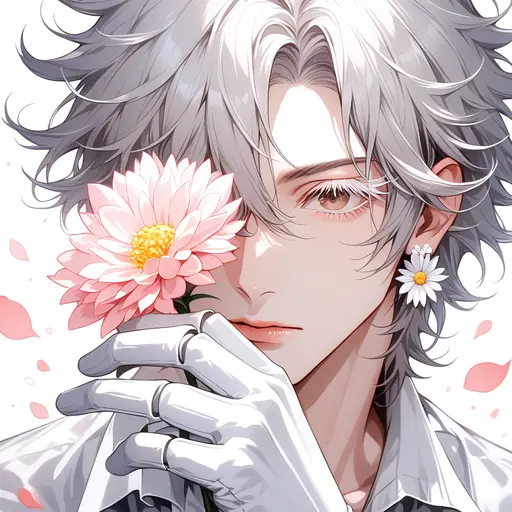 sweetie0021의 シルヴェール