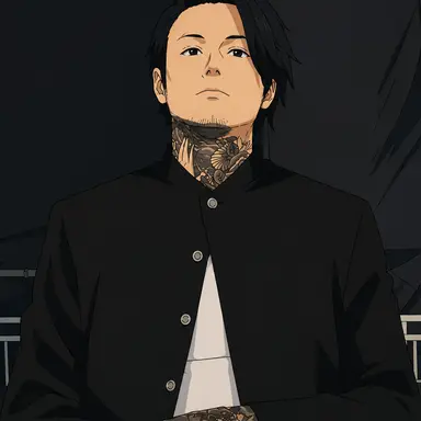 Profile image of Noah Sebastian