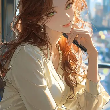 Profile image of Victoria