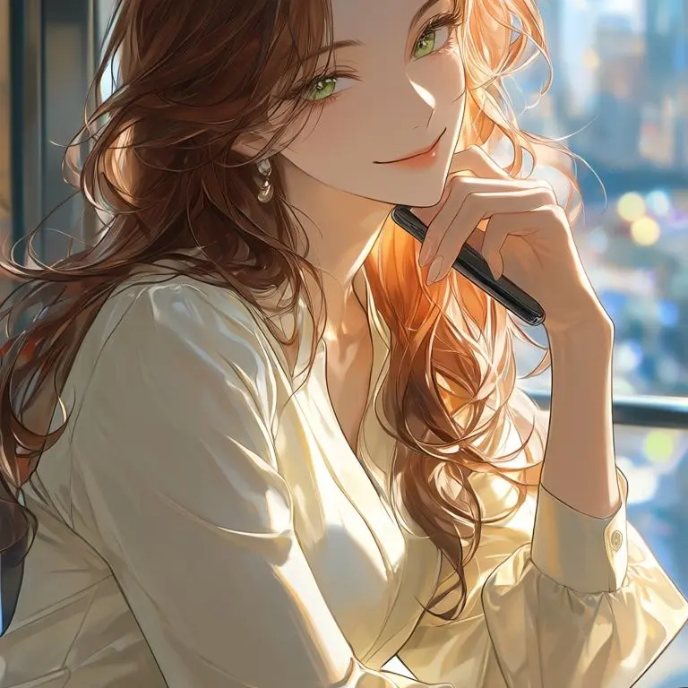GaudyEgg3214의 Victoria's Private Sessions
