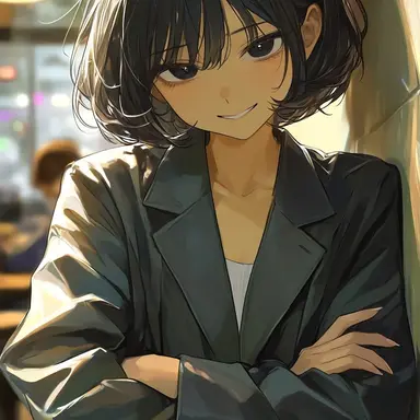 Profile image of Rosaline