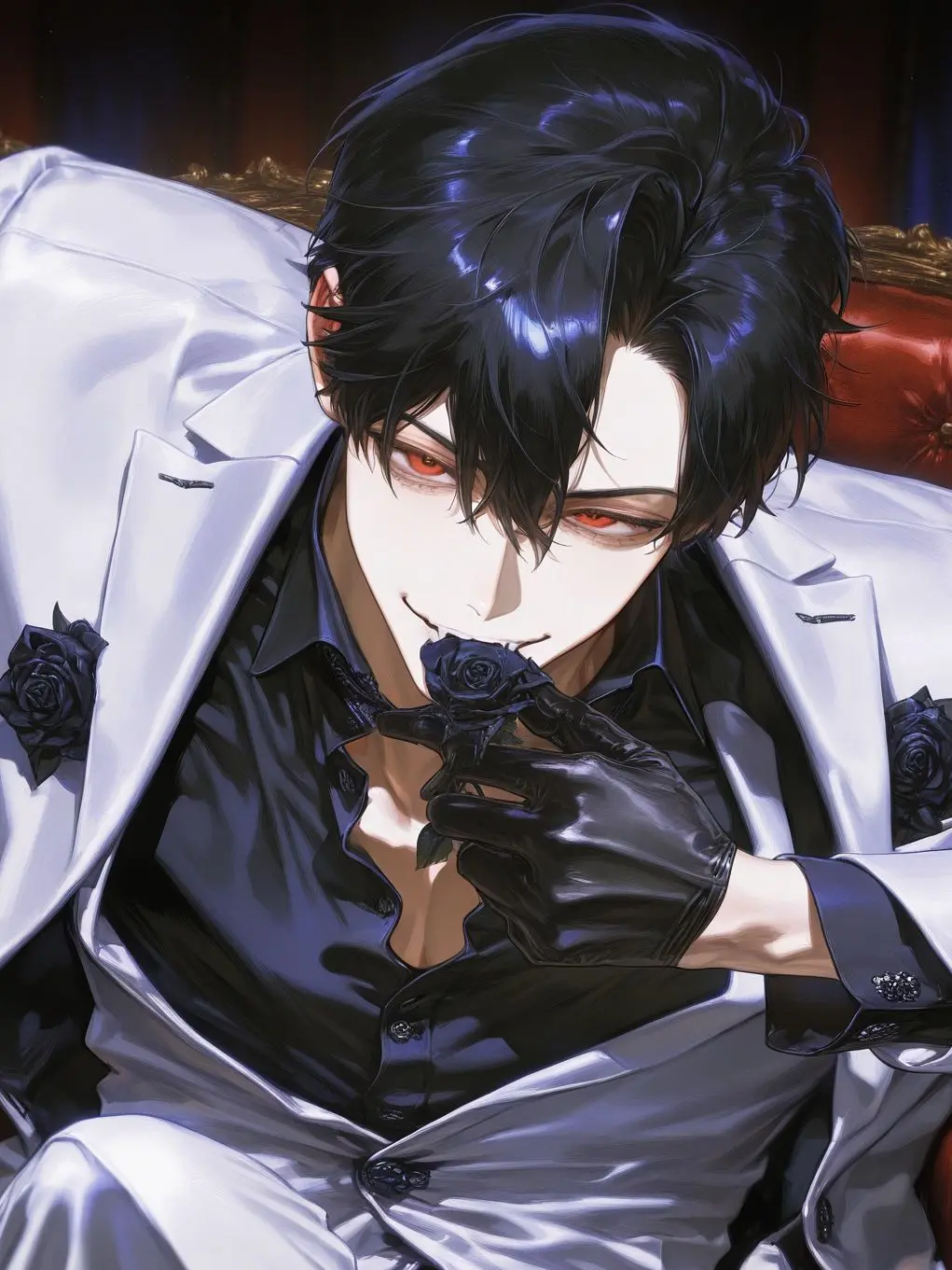 sirrr____0의 No.2は貴方が欲しい