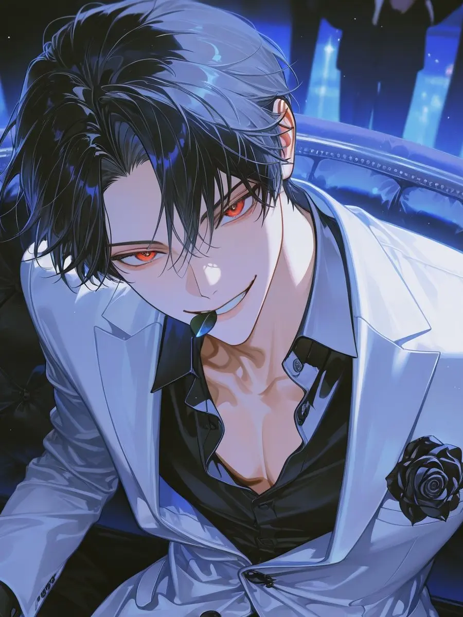sirrr____0의 No.2は貴方が欲しい