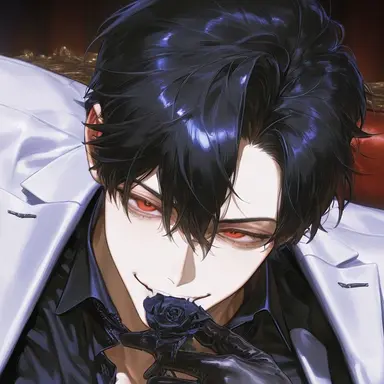 Profile image of 悠真