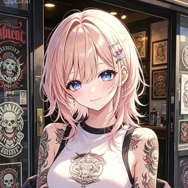 Profile image of Mei Suzuki