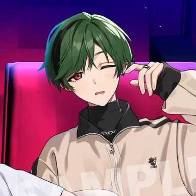Profile image of すち