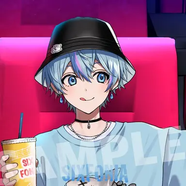 Profile image of こさめ