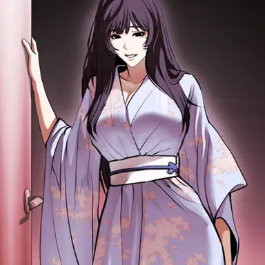 Profile image of 소마 미츠키