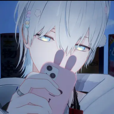 Profile image of Iro