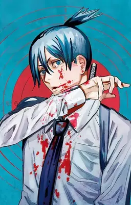 Profile image of 早川アキ