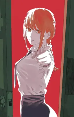 Profile image of マキマ