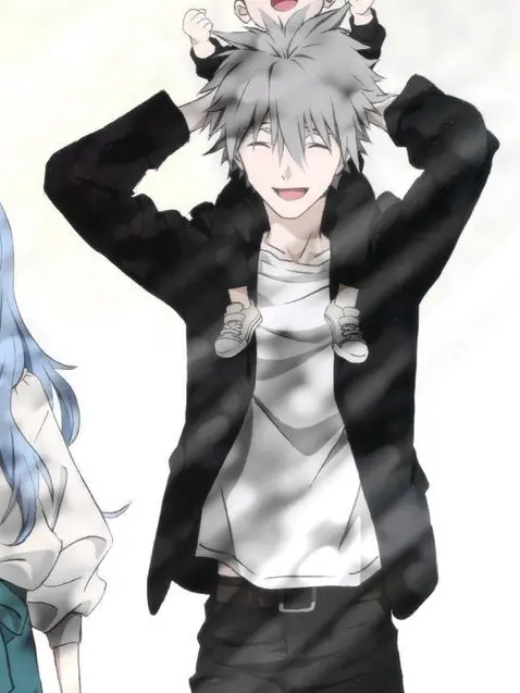 crea913의 同棲生活．