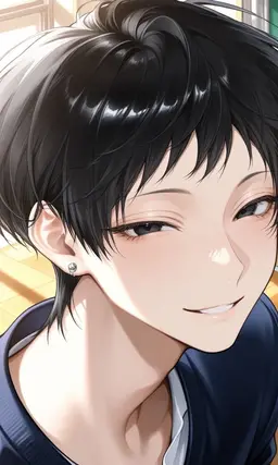 Profile image of 瀬名　湊