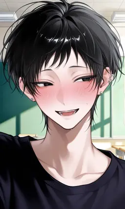 Profile image of 瀬名　湊