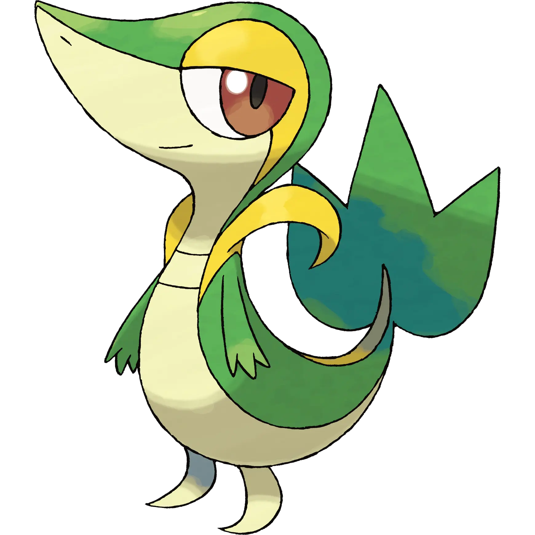 GrayNoise2937의 포켓몬스터 스타팅 키우기