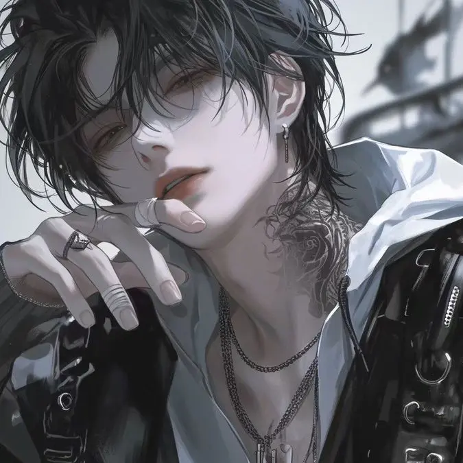ranya._BB의 서차윤