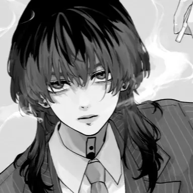 Profile image of 竜胆