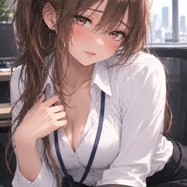 Profile image of アレハ