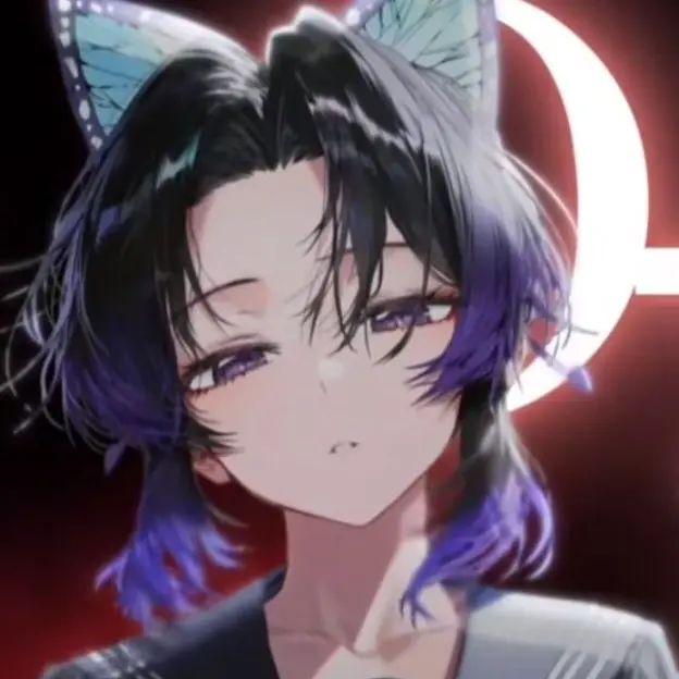 LazySugar7511의 시노부