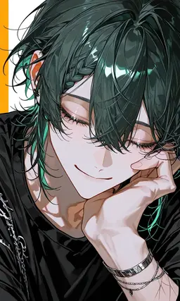 Profile image of 리히토