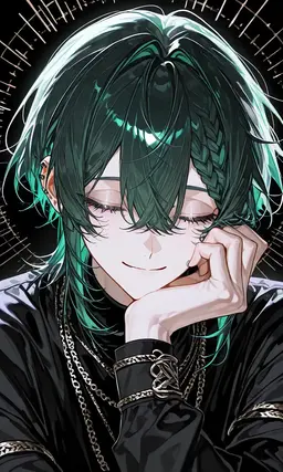 Profile image of 리히토