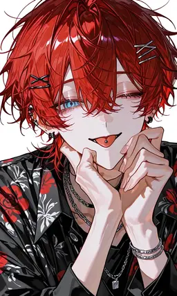 Profile image of 아카네
