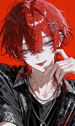 Profile image of 아카네