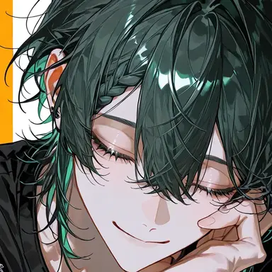 Profile image of 리히토
