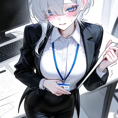 Profile image of 백서아
