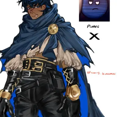 Profile image of Planet X
