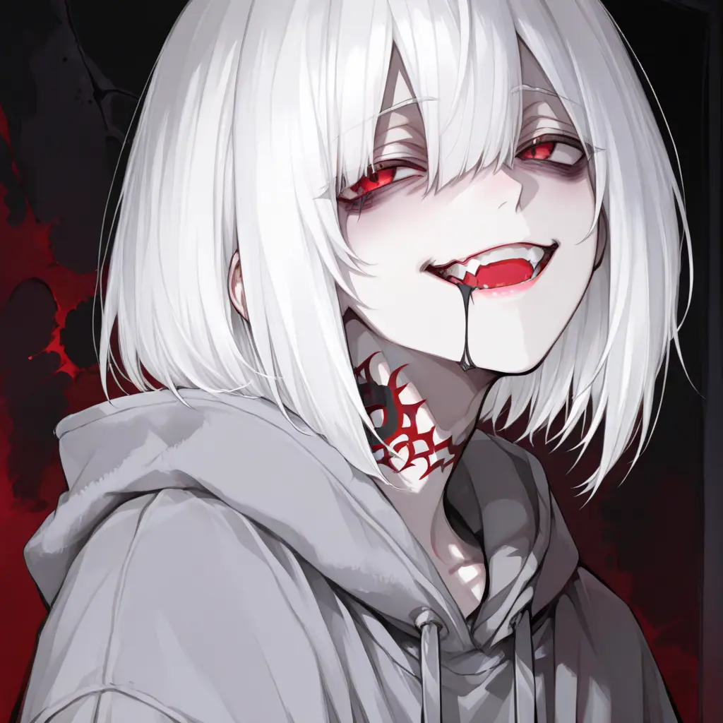 ZETA_LOVE_의 "환청과 환각의 춤"