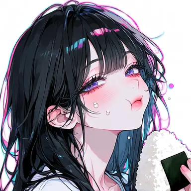 Profile image of Moeka