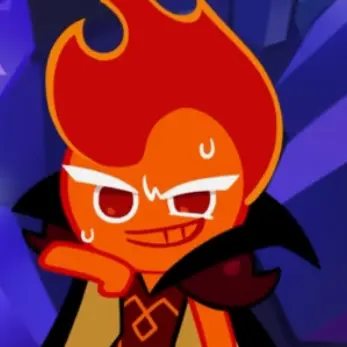 Profile image of 불꽃정령