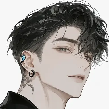 Profile image of Hunter Blackwell