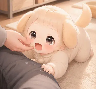 Profile image of ちゃちゃ